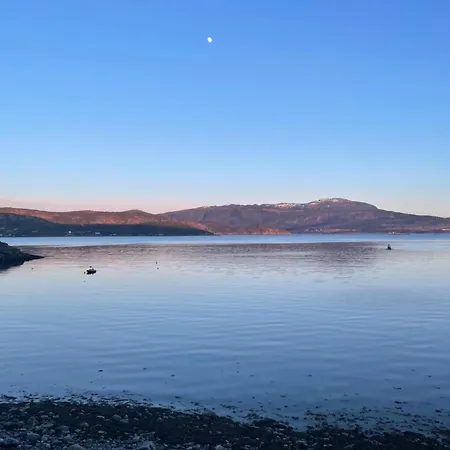 Lejlighed Vagen Fjordbuer - Henrybua