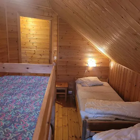 Apartment Vagen Fjordbuer - Henrybua